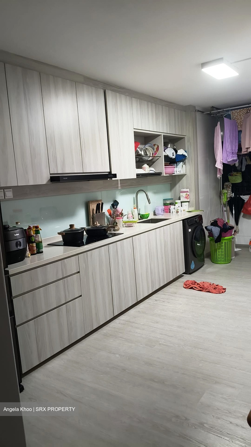 Blk 514 Jurong West Street 52 (Jurong West), HDB 3 Rooms #536458491
